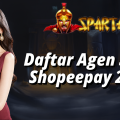 Daftar Agen Situs Shopeepay 2024