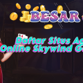 7 Daftar Situs Agen Online Skywind Gaming