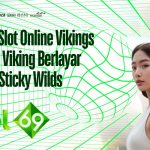 review slot online vikings go wild