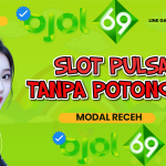 slot gacor deposit pulsa