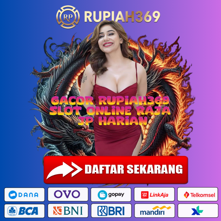 RUPIAH369