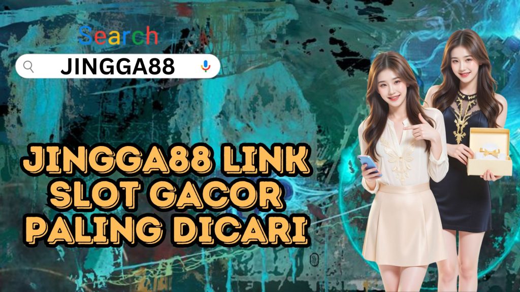 JINGGA88