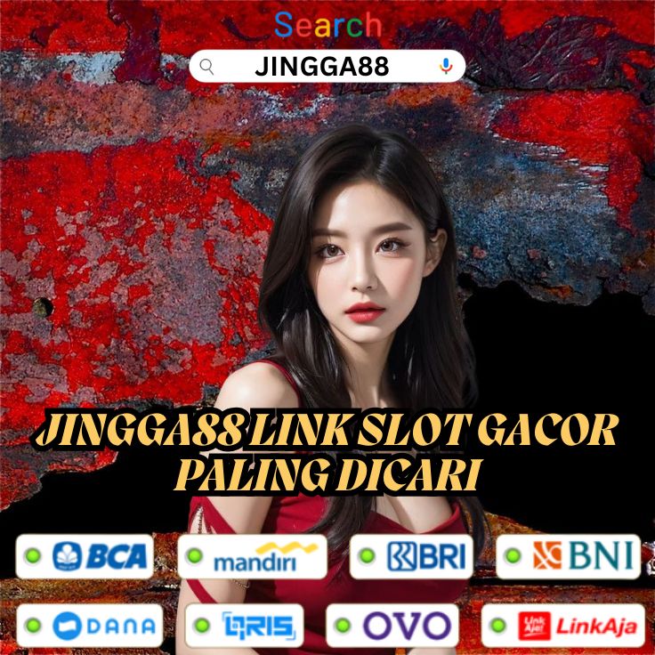 JINGGA88