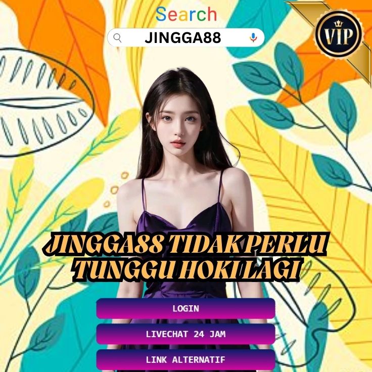 JINGGA88 JINGGA88