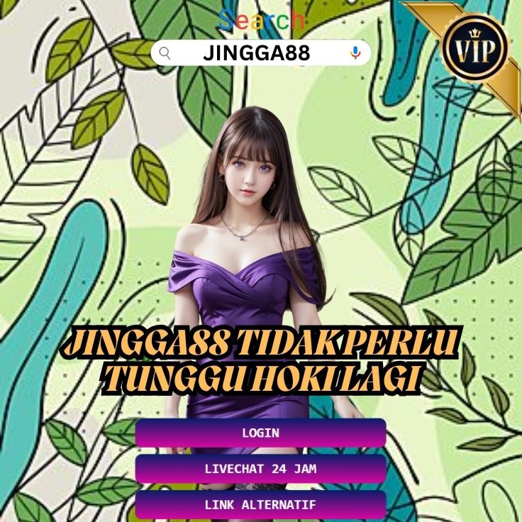 JINGGA88 JINGGA88