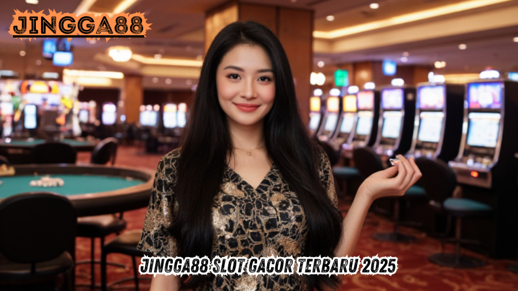 Jingga88