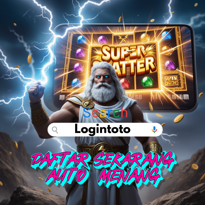 Logintoto Slot Online