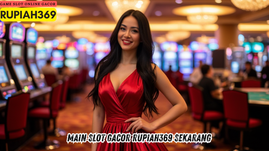 Rupiah369