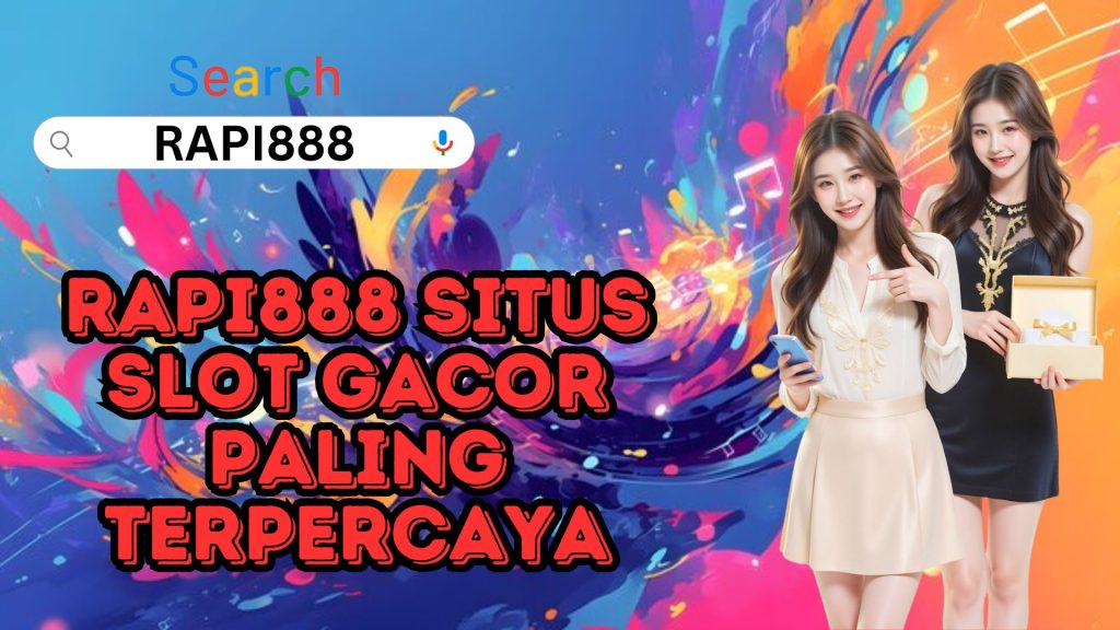 RAPI888 RAPI888