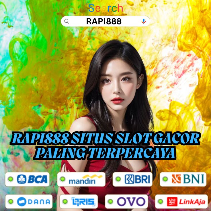 RAPI888 RAPI888