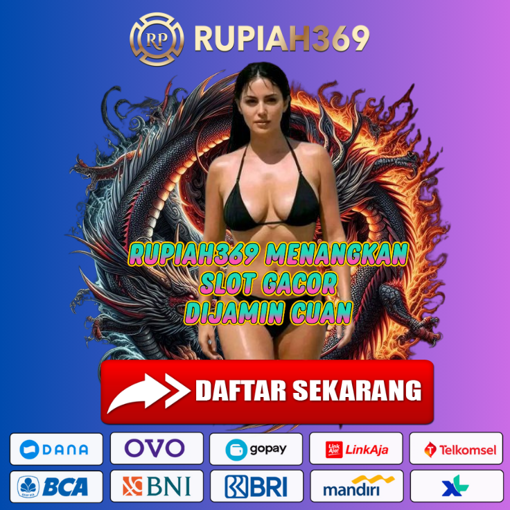 RUPIAH369 RUPIAH369