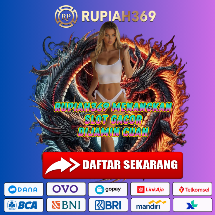 RUPIAH369 RUPIAH369