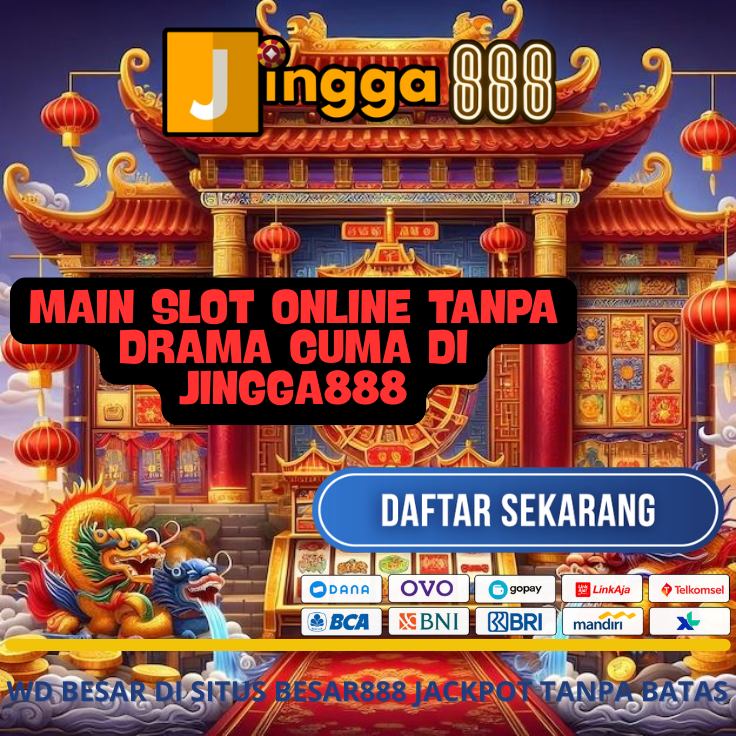 Jingga888 Jingga888