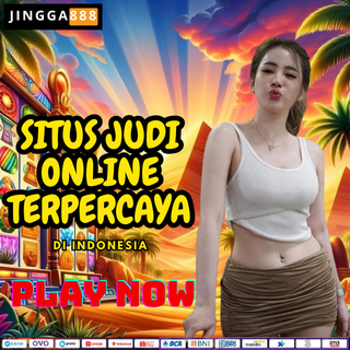 SITUS JUDI ONLINE TERPERCAYA DI INDONESIA