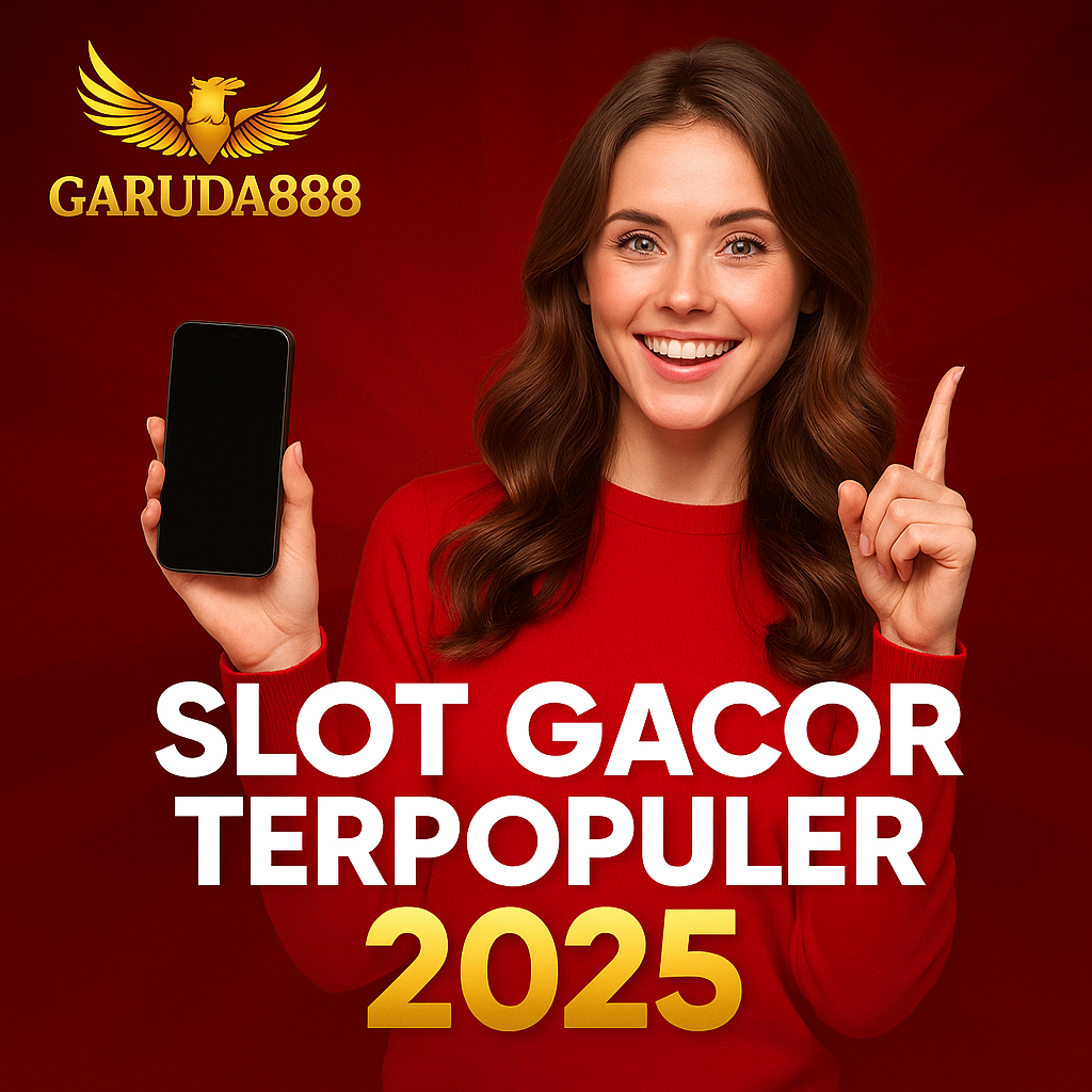 Slot Gacor Terpopuler